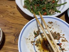 -湘水滨·臭鳜鱼·湘菜(马驹桥店)