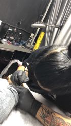 -苏州一渡刺青纹身馆