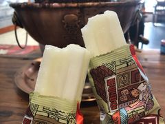 -老佛爷正宗铜炉蛙锅(五道口店)