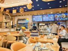 -西部马华清真兰州牛肉面·烧烤夜市(三里河店)