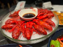 -红盔甲·小龙虾(人民广场店)
