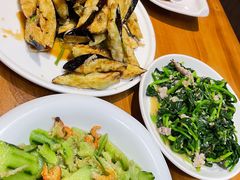 -晚归月亮湾私家菜(临邑路店)