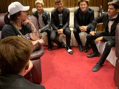 -曼谷杜莎夫人蜡像馆