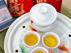 -长平腊味·潮汕特产