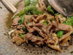 -费大厨辣椒炒肉(太平老街店)