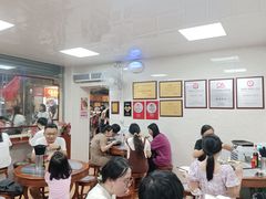 -珍珍小食店(西华路店)
