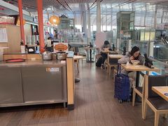 -味千拉面(首都机场T3店)