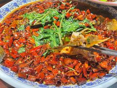 杨记招牌鱼-杨记隆府重庆江湖菜(大悦城店)