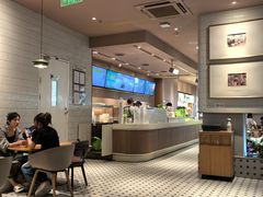 -奈雪的茶(来福士广场店)