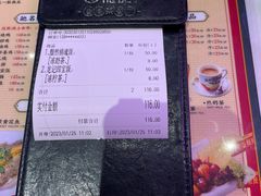 -龙记·香港茶餐厅(海上世界店)