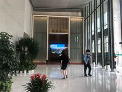 -深圳悦如酒店(香蜜公园车公庙地铁站店)