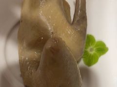 -香山湖渔家大院