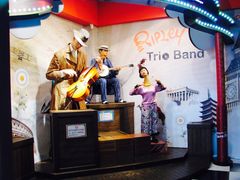 -信不信由你博物馆