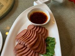 长相思-枣子树素餐厅(铂金城店)