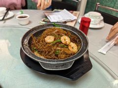 -海鲜街菜馆(海珠南路店)