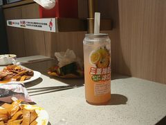 -海底捞火锅(应天门古城根店)