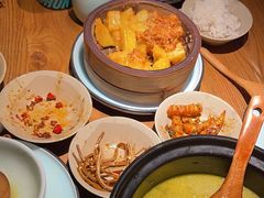 -九锅一堂酸菜鱼(新南凯德直营店)