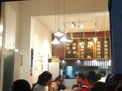 门面-青春分食(仙林大学城店)