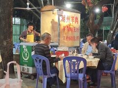 -老东风菜馆·潮汕大排档