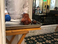等待进烤箱的鸭子们-城南往事(滨江世茂店)