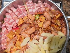 -黄记煌三汁焖锅(银盆岭万达广场店)