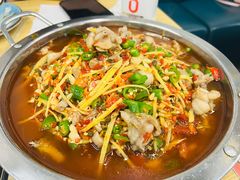-艺味深尝(云锦路店)