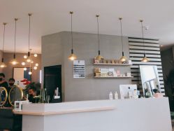 -MOVAN HAIR莫凡匠人发型屋
