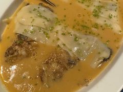 黄鱼烧手作年糕-華府(凯德晶萃店)