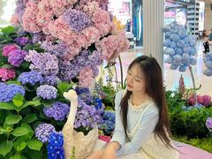 -天河城购物中心