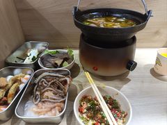 -今今转转自助小火锅(天祥广场店)