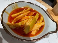 -百春原湖南牛肉粉(百联世纪店)