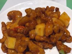 -鑫小城故事·藕汤·家常菜(台北一路总店)