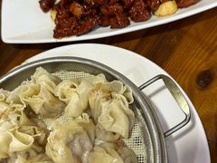 -闻香阁·清真(光荣道店)