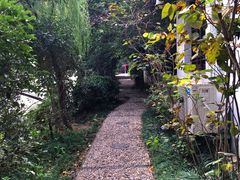 -南通濠河风景名胜区