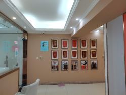 -贝美月子中心(海璟店)