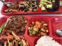 -食为天(贵阳路店)