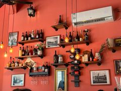-acquolina·阿果里呐意大利比萨店(紫薇尚层店)