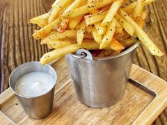 -The BREW·酿餐厅(浦东嘉里大酒店)