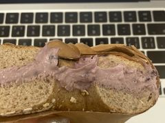 -Catch Bagel(芳草地店)