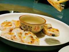 鱼饼-楚鱼王·河鲜·湖北菜(华农店)