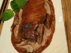 -四季民福烤鸭店(前门廊房二条店)