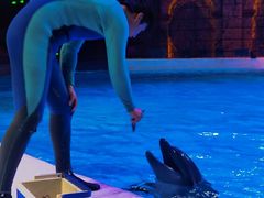 -波塞冬旅游度假区