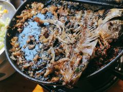 -光头李品质家常菜(人民路店)