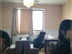 -FullHouse桌游跑团血染剧本杀(南京西路店)