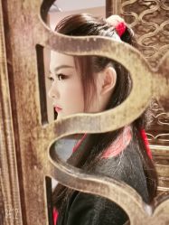 点击看大图 -盘子女人坊古装写真摄影(南京总店)