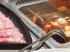 -海底捞火锅(枫蓝国际购物中心店)