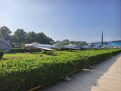 -中国航空博物馆