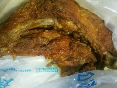 -秦氏环球炸鸡(解放北路店)