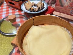 -老郑家东北春饼(龙悦居店)