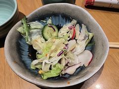 -一心创作料理屋(经开万达店)